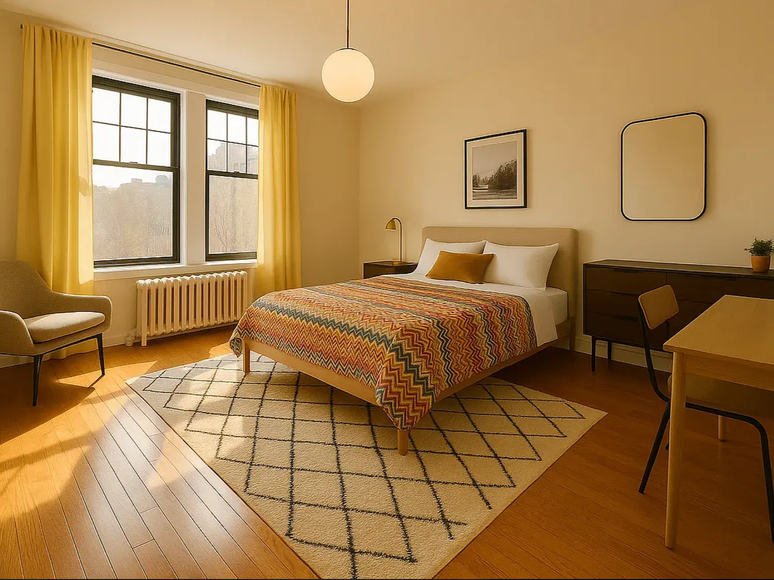 53 West 72nd Street — Photo 3