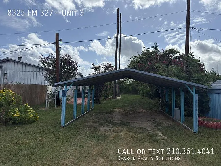 8325 FM 327 #3 — Photo 9