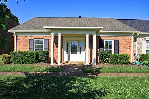 1341 General George Patton. Welcome home.