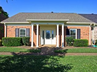 1341 General George Patton Rd, Nashville, TN 37221