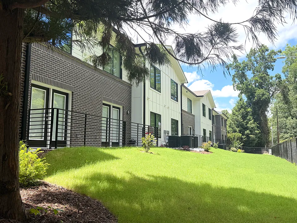 Somerset Apartments