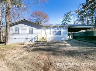 701 13th Ct NW, Birmingham, AL 35215