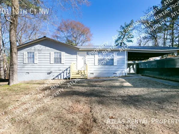 701 13th Ct NW, Birmingham, AL 35215