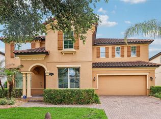 9117 Outlook Rock Trl, Windermere, FL 34786