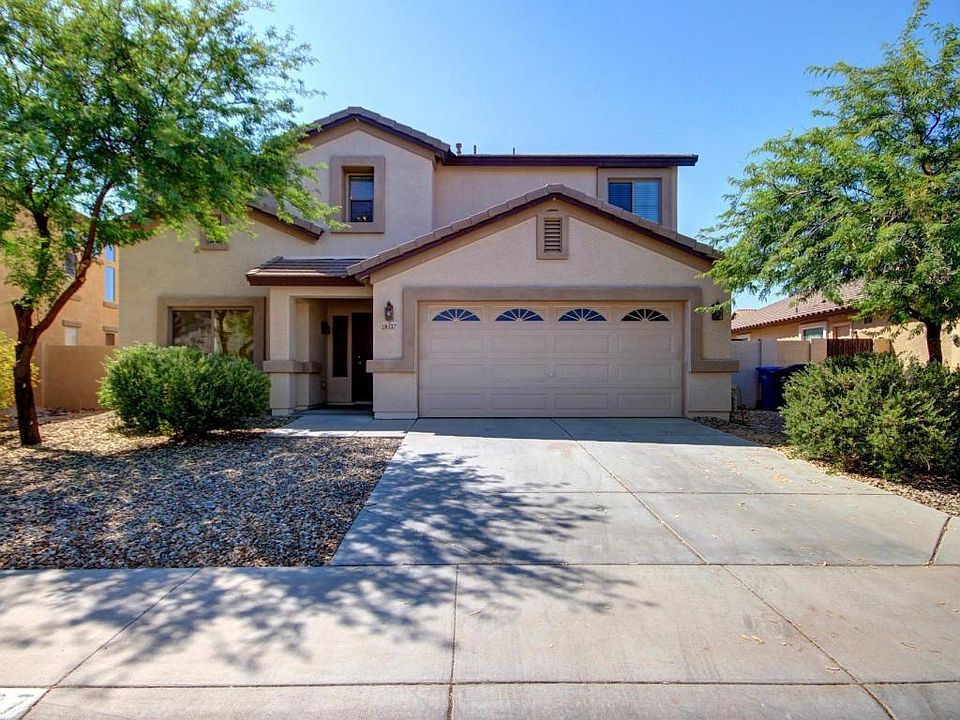 1st image of 18137 W Saguaro Ln