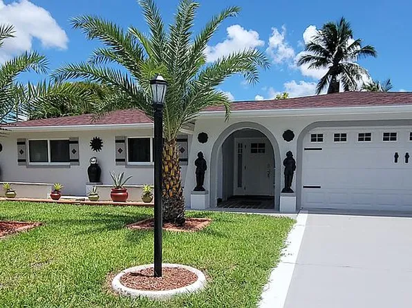 1819 SE 26th Ter, Cape Coral, FL 33904