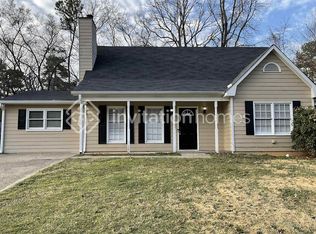 4661 Broadwater Trl, Duluth, GA 30096