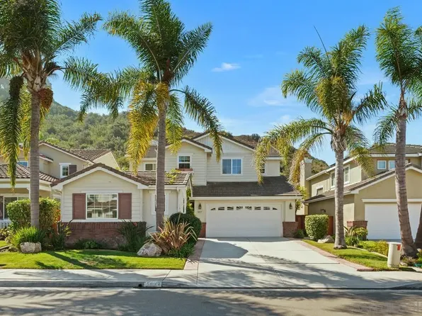 5077 Ashberry Rd, Carlsbad, CA 92008