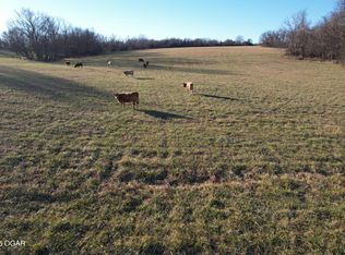 0 W Highway 60, Monett, MO 65708