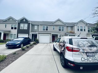 1123 Fairway Ln, Conway, SC 29526