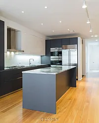 Rented by Town Residential