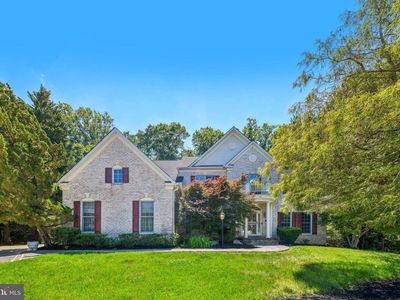 101 Whistling Wood Ct, Accokeek, MD, 20607