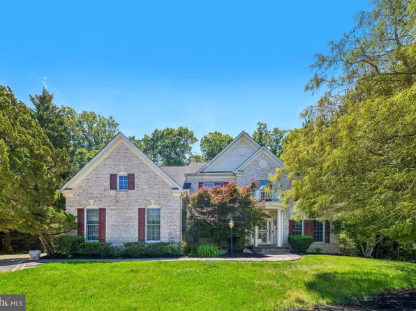 101 Whistling Wood Ct, Accokeek, MD 20607