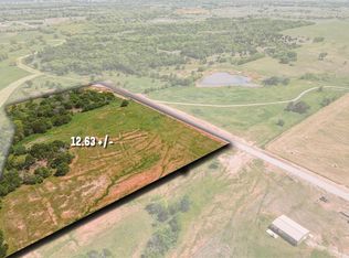 0 N 3270th Rd LOT E, Pauls Valley, OK 73075