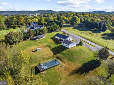 3226 Bidle Rd, Middletown, MD, 21769