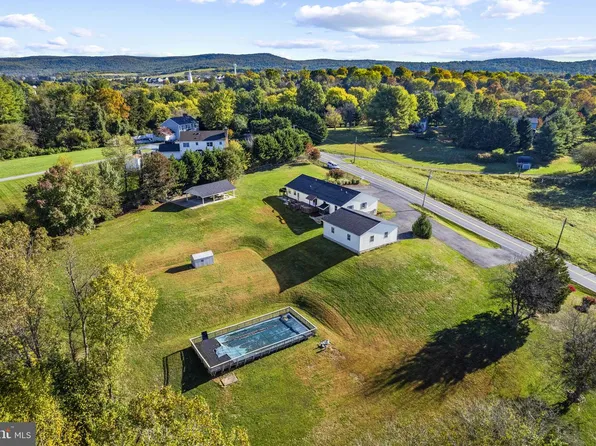 3226 Bidle Rd, Middletown, MD 21769