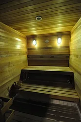 Rented by Bona Tierra