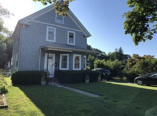 203 Richmond St, New Bedford, MA 02740
