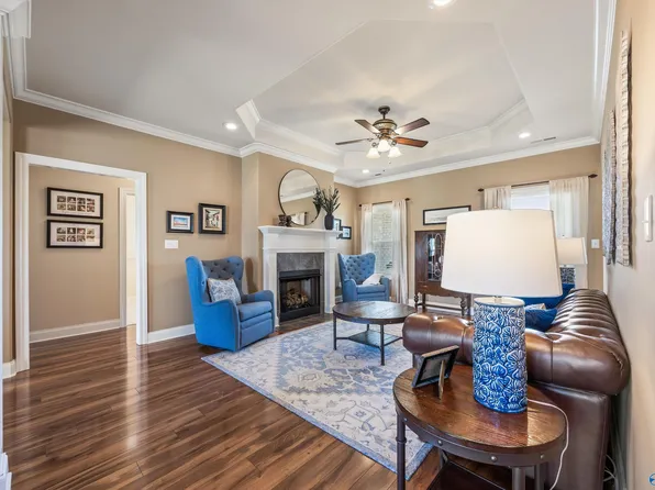 28298 Ferguson Ln, Toney, AL 35773