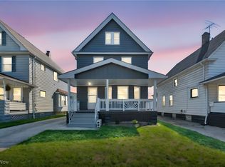 3719 Poe Ave, Cleveland, OH