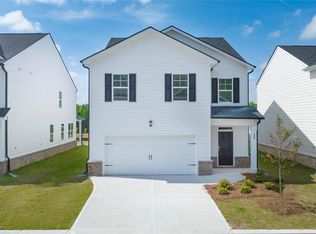 12014 Conrad Cir, Hampton, GA 30228