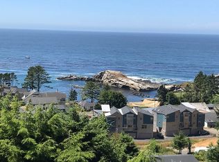 0 NE Lane Street Ct LOT 1, Depoe Bay, OR