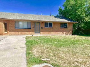 940 E 16th N, Mountain Home, ID 83647