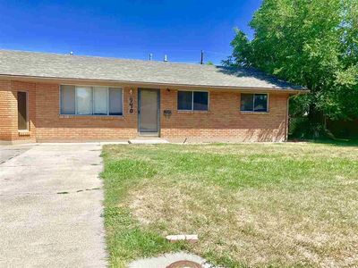 940 E 16th N, Mountain Home, ID, 83647