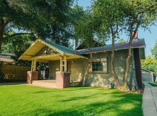 216 Fairview Ave, South Pasadena, CA 91030