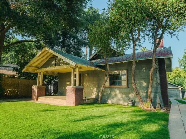 216 Fairview Ave, South Pasadena, CA 91030