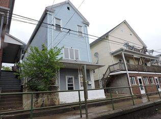 108 N Empire St, Wilkes Barre, PA 18702
