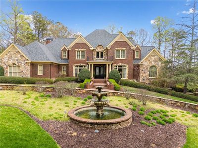 912 Lenora Dr NW, Kennesaw, GA, 30152