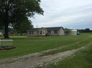 289 Lambro Ln, Franklin Furnace, OH 45629