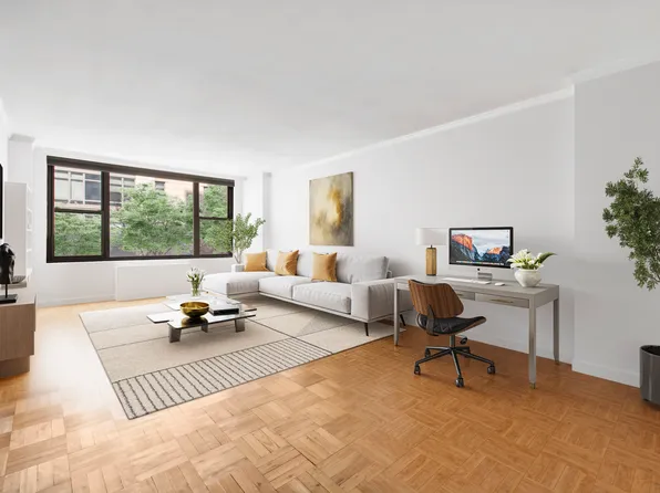 500 East 83rd Street 3D image 1 of 10