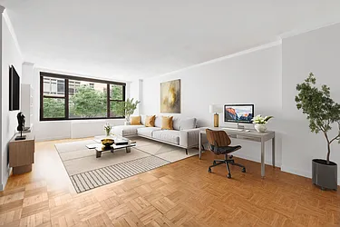 500 East 83rd Street