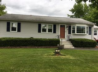 10 Deborah Ave, Methuen, MA 01844