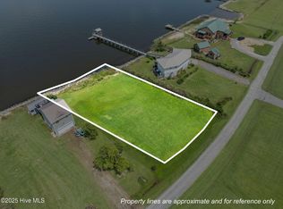 324 Owens Ln LOT 4, Columbia, NC 27925