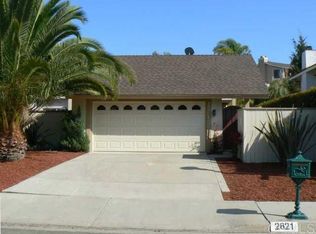 2821 Cebu Pl, Carlsbad, CA 92009