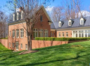 269 Blue Springs Ln, Charlottesville, VA 22903