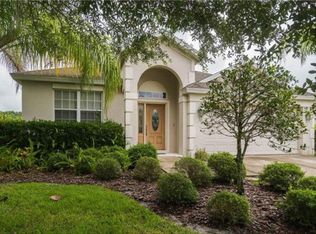 5734 Ansley Way, Mount Dora, FL 32757