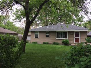 11809 Kumquat St NW, Coon Rapids, MN 55448