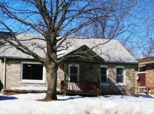 3158 Lebanon Ave, Zion, IL 60099