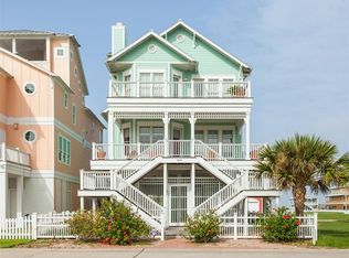 3830 Sea Urchin, Galveston, TX 77554