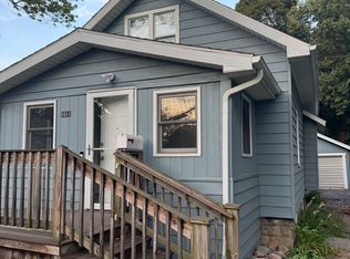 1011 Bensch St, Lansing, MI 48912