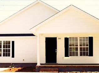 1816 Northlake Dr, Conway, SC 29526