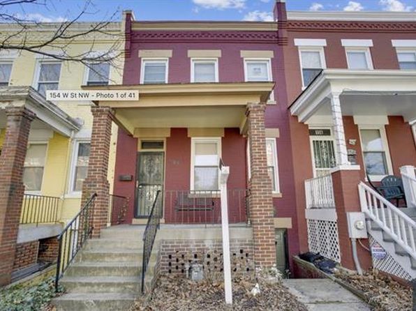 154 W St NW UNIT B