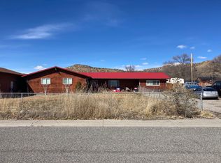 380 W 7th St, De Beque, CO 81630