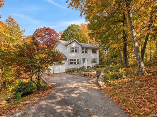 45 Willow Lake Drive, Holmes, NY 12531