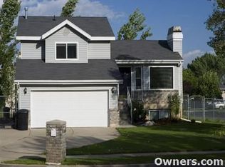 1691 N 525 W, Centerville, UT 84014