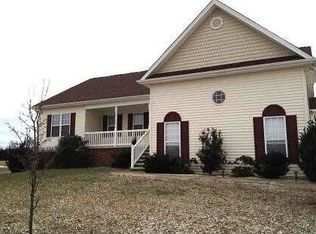 113 Kenzee Pl, Limestone, TN 37681